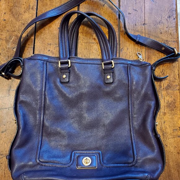 MARC BY MARC JACOBS SHOULDER BAG - Picture 4 of 5